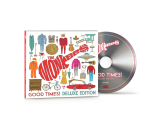 Good Times! (10th Anniversary Deluxe Edition)